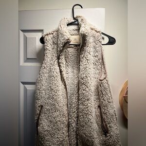 Sherpa Vest